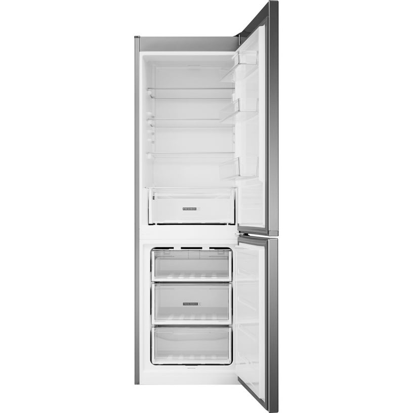 Ledusskapis saldētava apakšā Whirlpool W5 821E OX 2