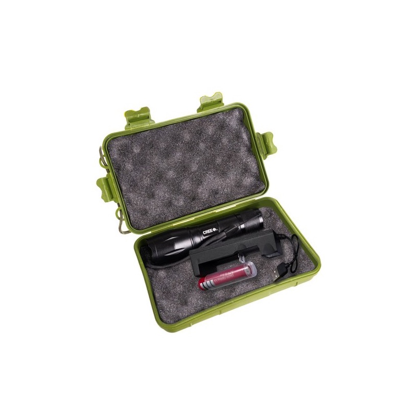 Карманный фонарик Trizand L18368, 5 Вт