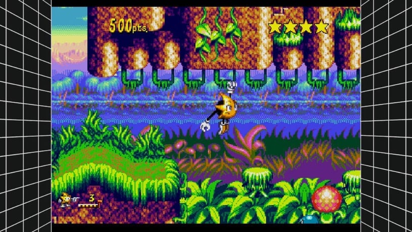 Nintendo Switch mäng Sega Mega Drive Classics