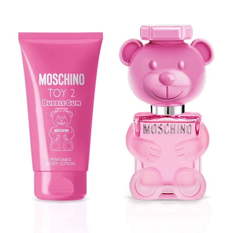 Подарочные комплекты для женщин Moschino Toy 2 Bubble Gum