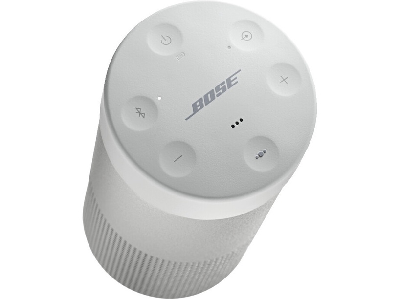 Беспроводная колонка Bose SoundLink Revolve II, серый