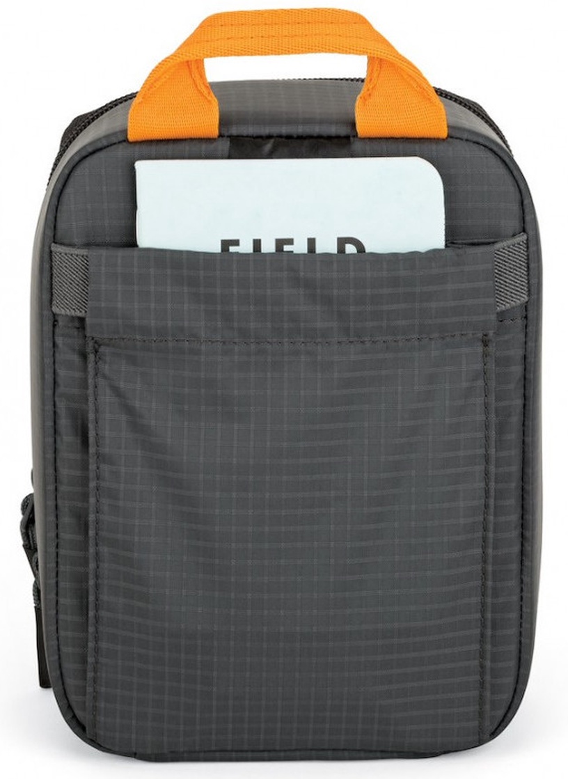 Futlārs Lowepro GearUp Filter Pouch 100, 15 cm