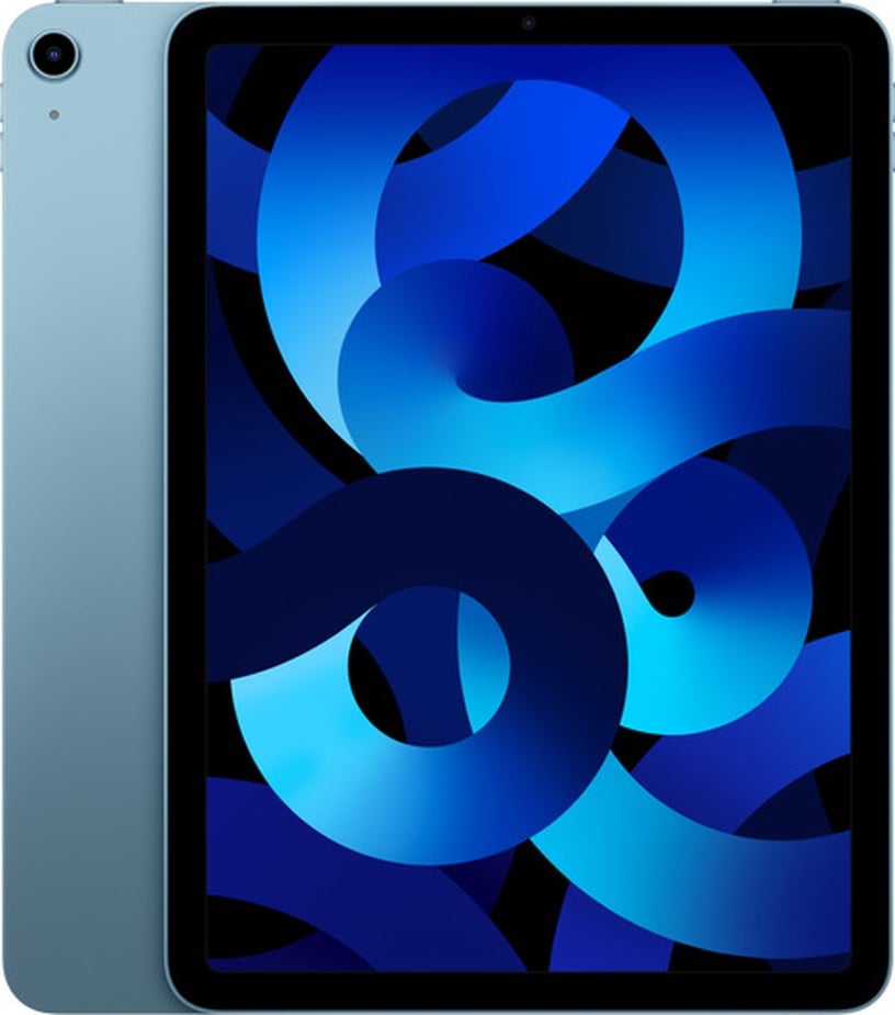 Tahvelarvuti Apple iPad Air Wi-Fi 64GB Blue 2022 