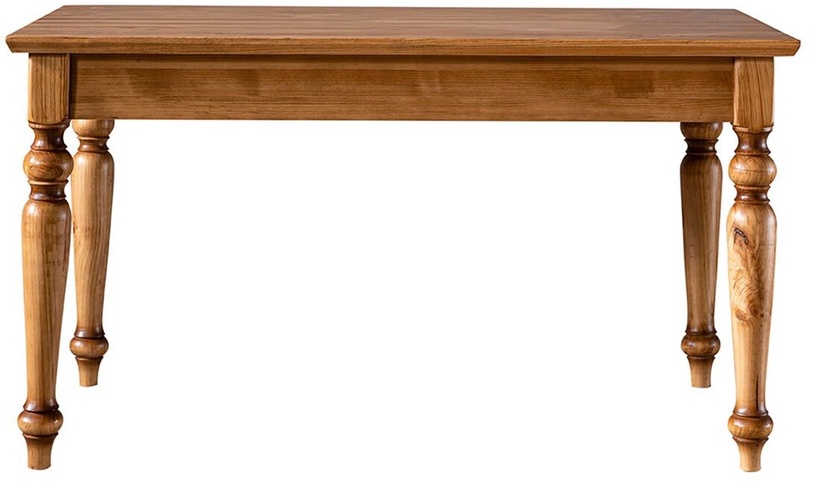 Ēdamistabas komplekts Kalune Design Albero 04, valrieksts