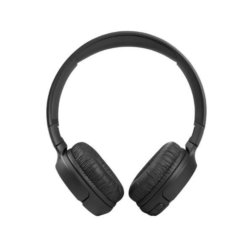 Беспроводные наушники JBL Tune 570BT, черный (поврежденная упаковка)