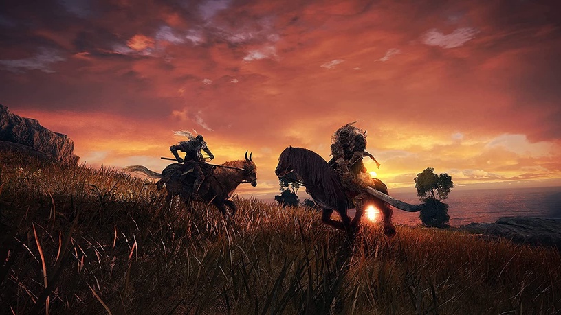 Xbox One spēle Bandai Namco Entertainment Elden Ring