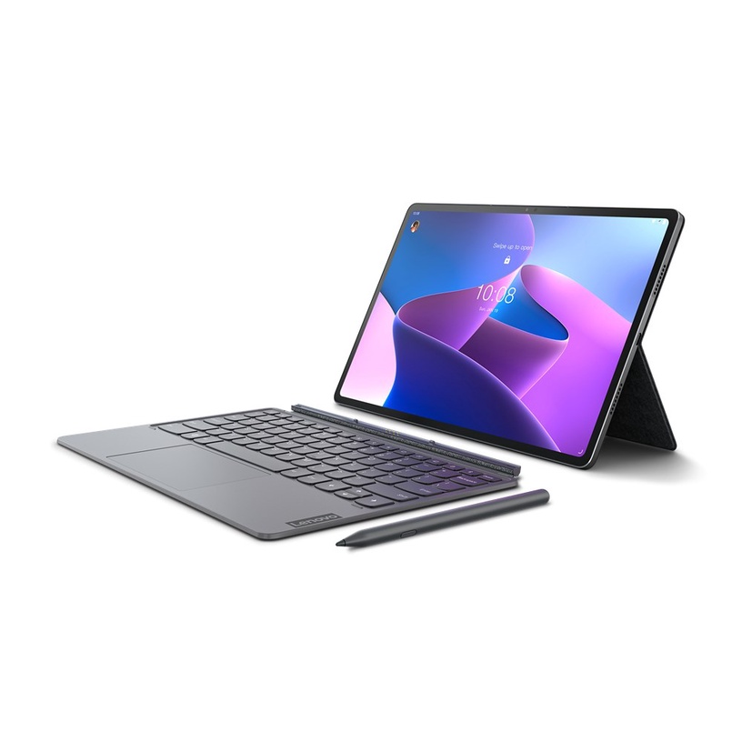 Tahvelarvuti Lenovo Tab P12 Pro ZA9E0028PL, 12.6", 6GB/128GB, 4G, hall