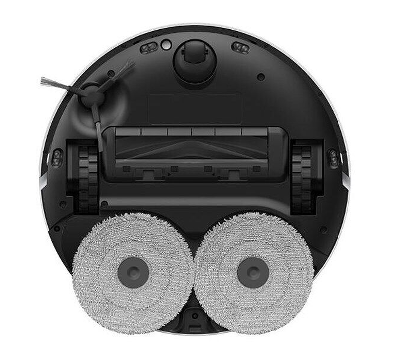 Putekļsūcējs - robots Dreame L20 ULTRA, balta