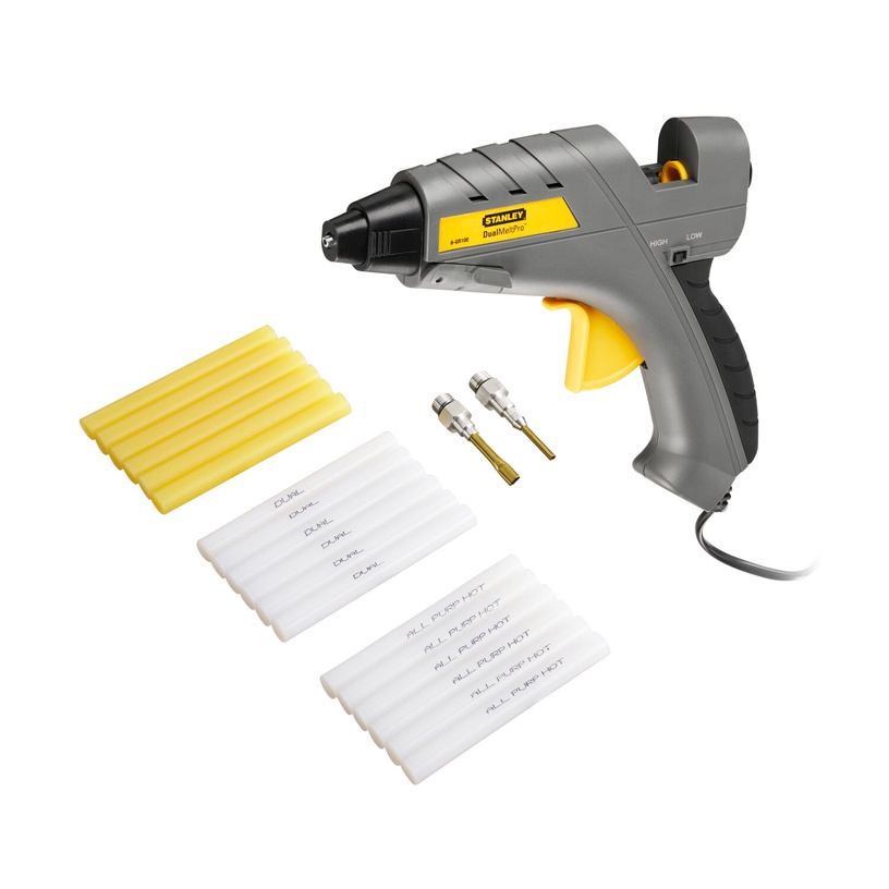 Līmes pistole Stanley 6-GR100 6-GR100, 80 W, 11.2 mm