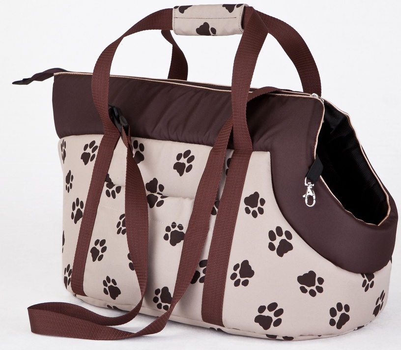 Dzīvnieku pārvadāšanas soma Hobbydog R1 TORBWL4, 36 cm x 20 cm x 22 cm