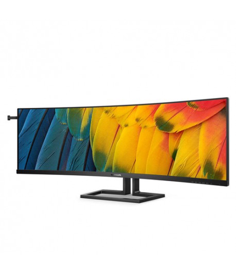 Монитор Philips 45B1U6900C, 44.5″, 4 ms