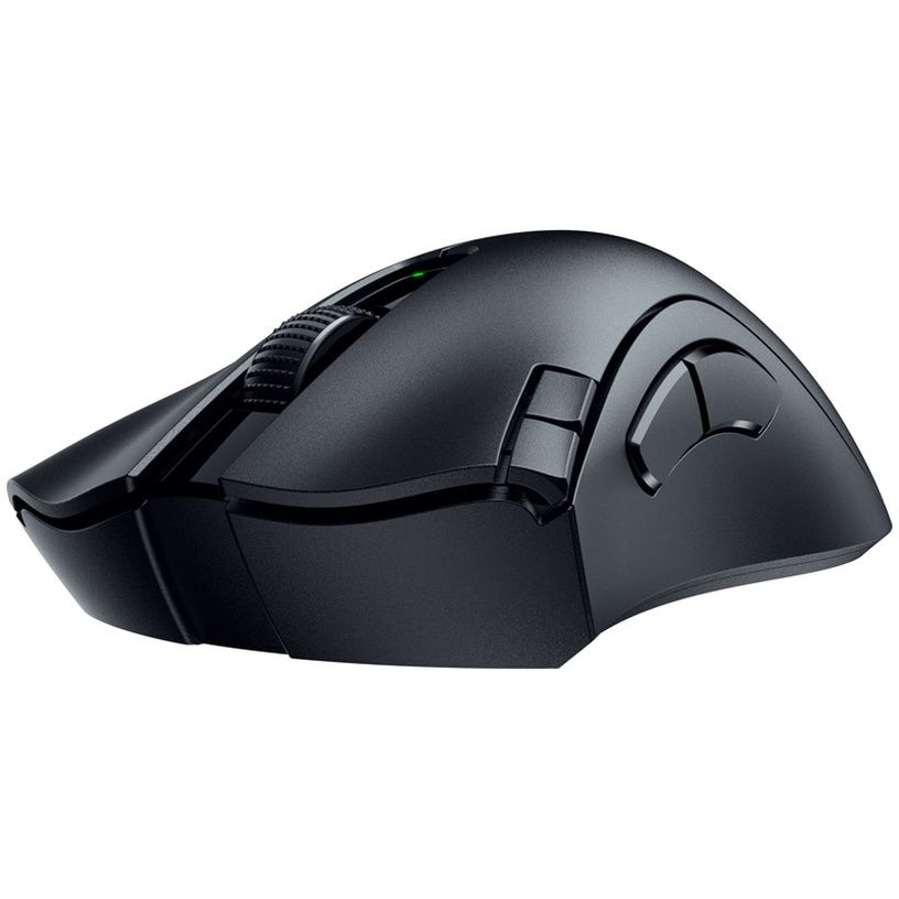 Игровая мышь Razer Deathadder V2 X HyperSpeed, черный