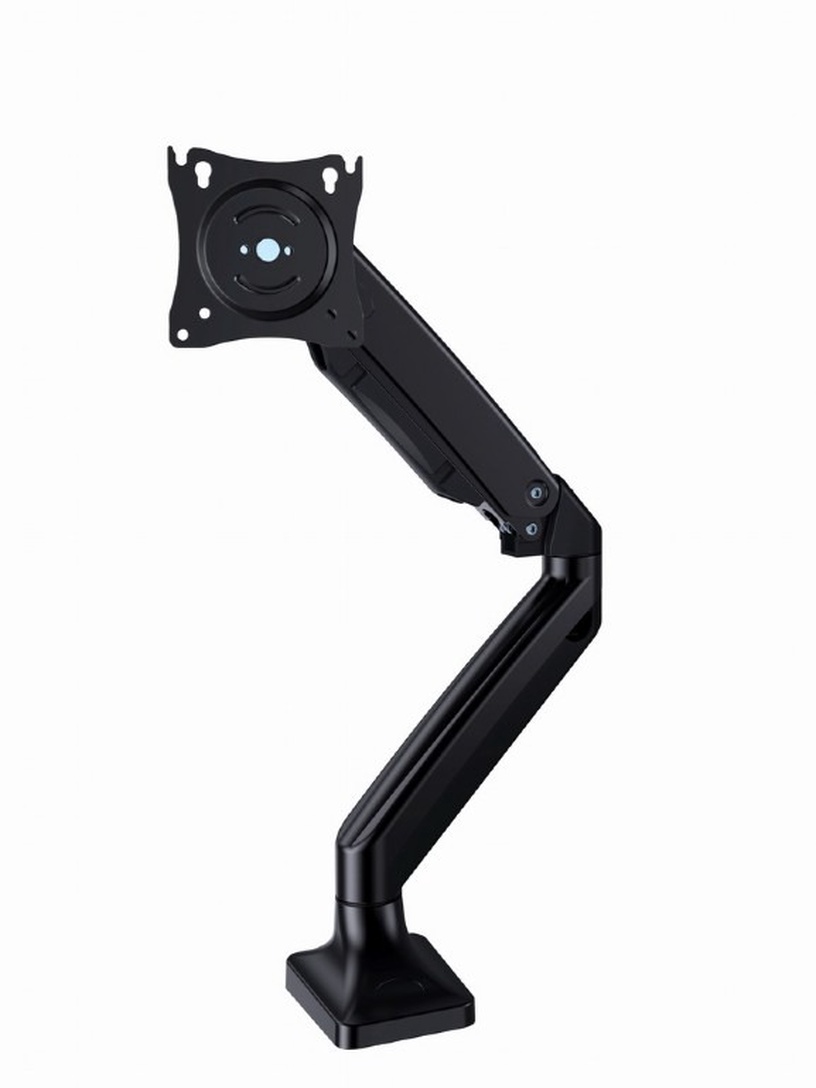 Stiprinājumi monitoriem Gembird MA-DA1-03, 17-35", 10 kg