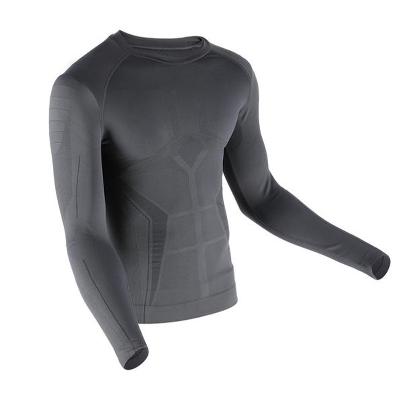 Termopesu, meestele Nils Ragnar BTZ0060, hall, 2XL/3XL
