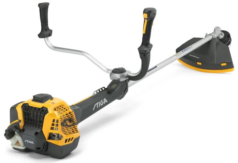 Bensiinimootoriga murutrimmer Stiga BC 750 B, 1500 W
