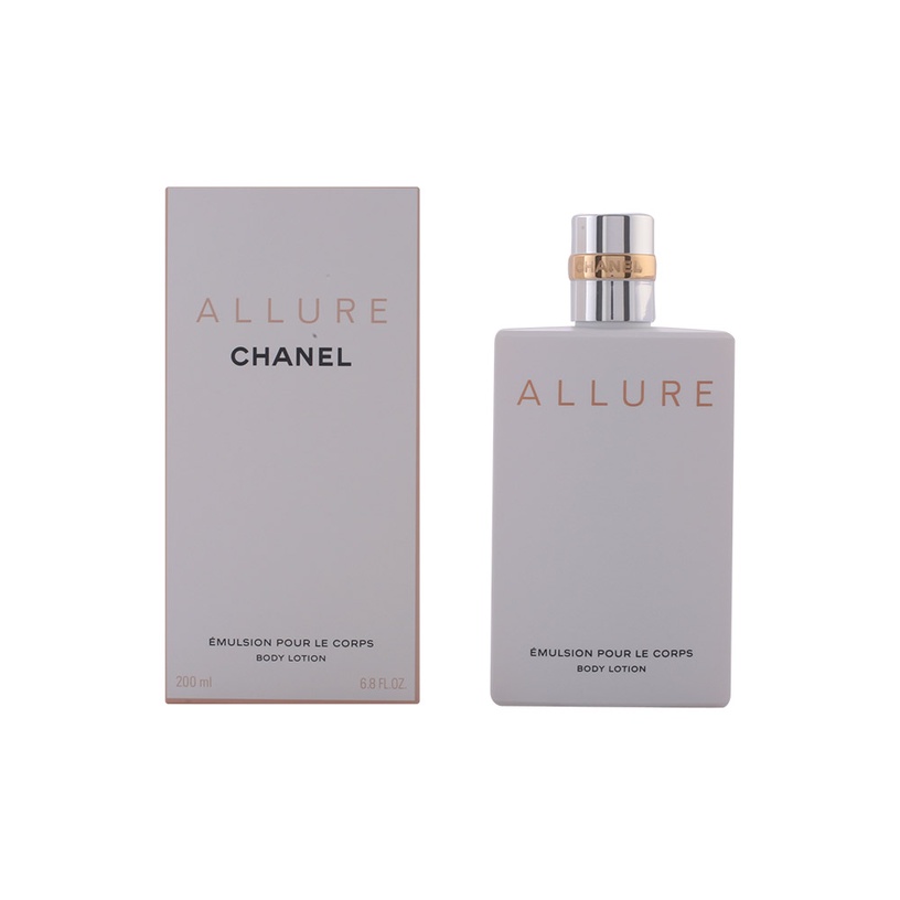 Ķermeņa losjons Chanel, 200 ml