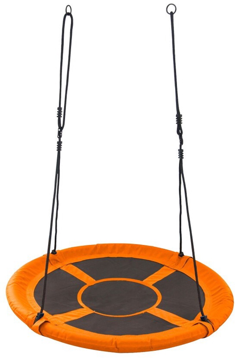Pesakiik Mirpol 95, 95 cm, 7 cm, oranž