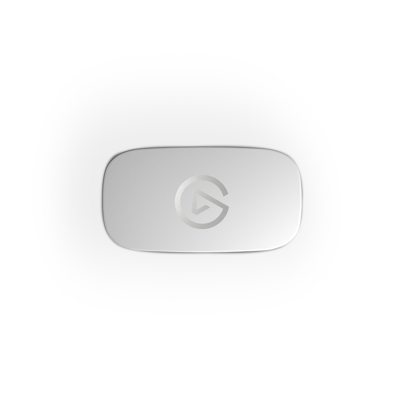 Адаптер Elgato GAME CAPTURE NEO, белый