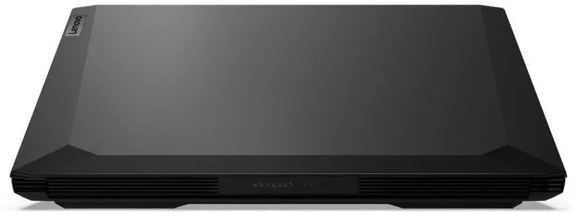 Sülearvuti Lenovo IdeaPad Gaming 3 15ACH6, AMD Ryzen 5 5600H, 16 GB, 512 GB, 15.6 ", RTX 3050, must, en
