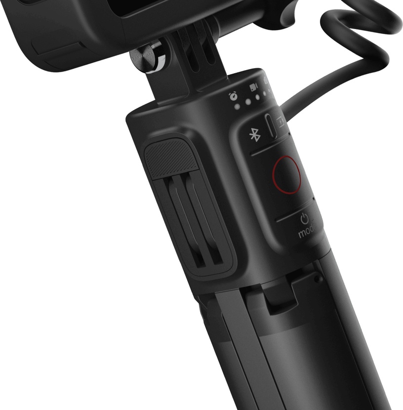 Экшн камера Gopro Hero12 Creator Edition, черный
