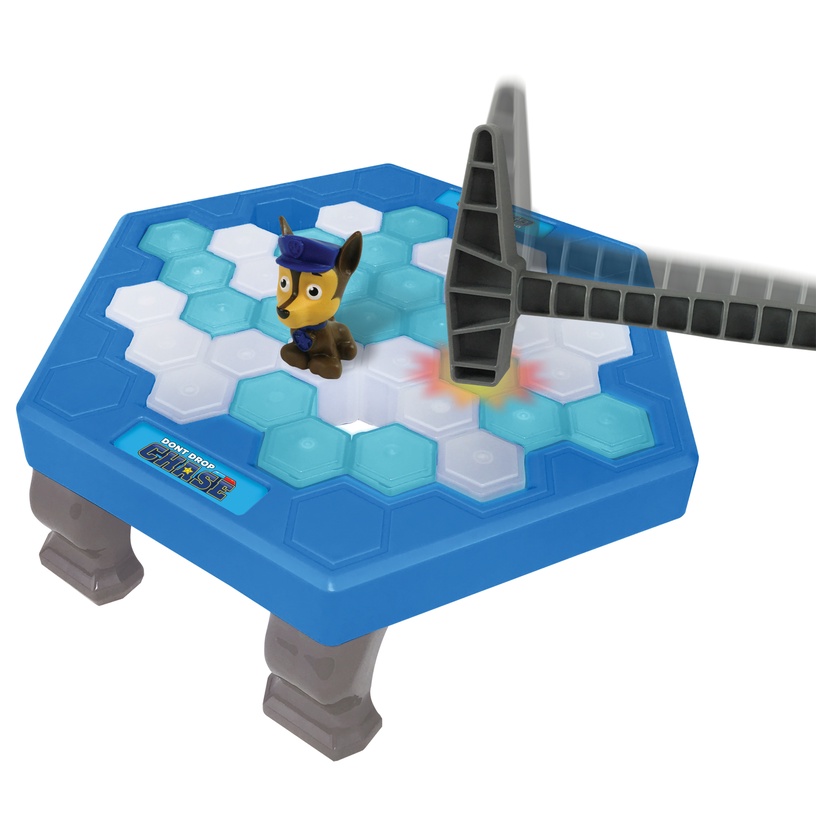 Lauamäng Spin Master Paw Patrol Dont Drop Chase 6068127, EN