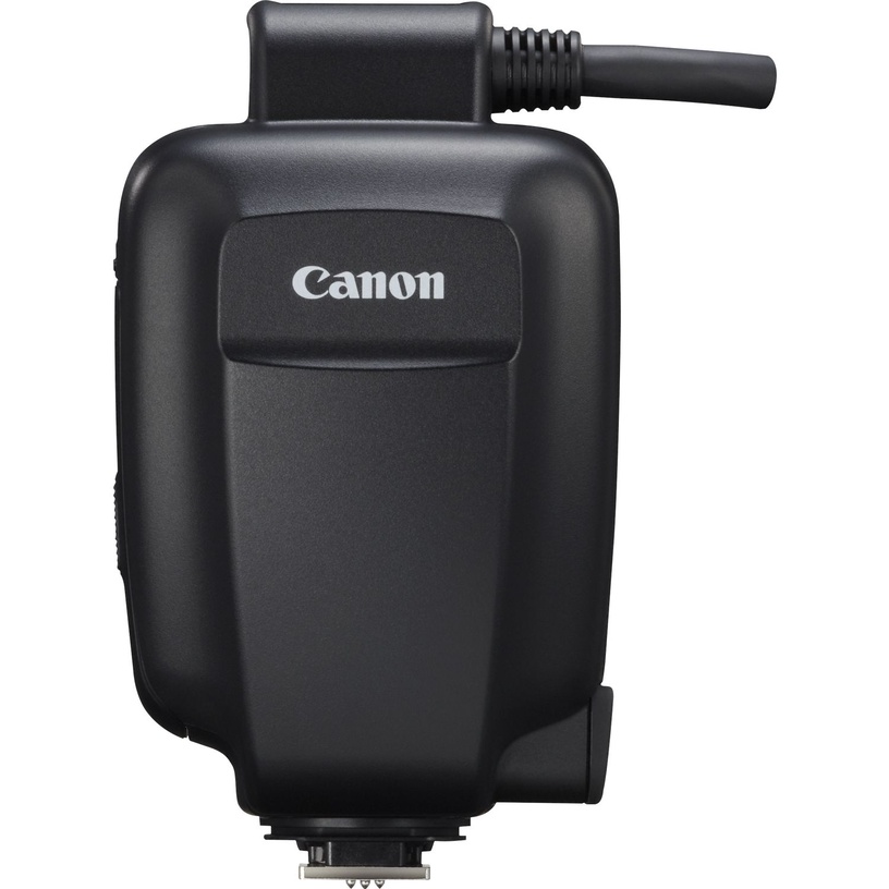 Вспышка Canon Macro Ring Lite MR-14EX II, 2.53 см