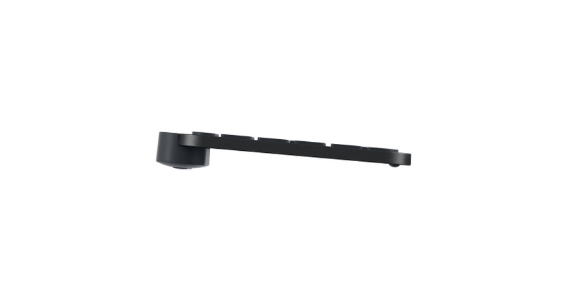 Klaviatūra Logitech MX Keys S MX Keys S, EN, grafīta, bezvadu
