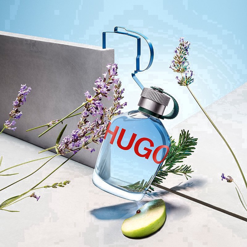 Kinkekomplektid meestele Hugo Boss Hugo Man