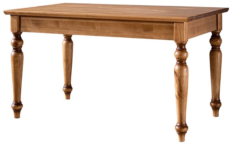 Ēdamistabas komplekts Kalune Design Albero 04, valrieksts