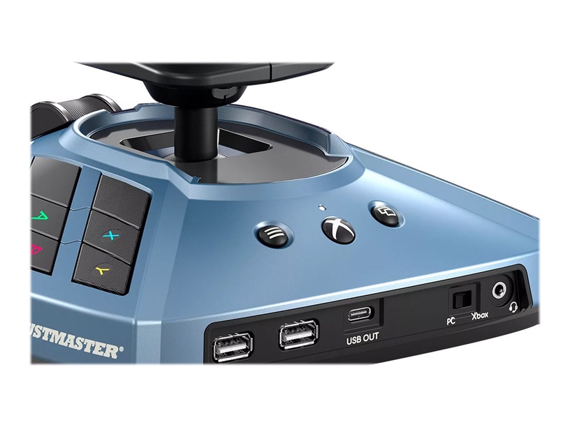 Juhtkang Thrustmaster TCA Captain Pack X Airbus Edition, must