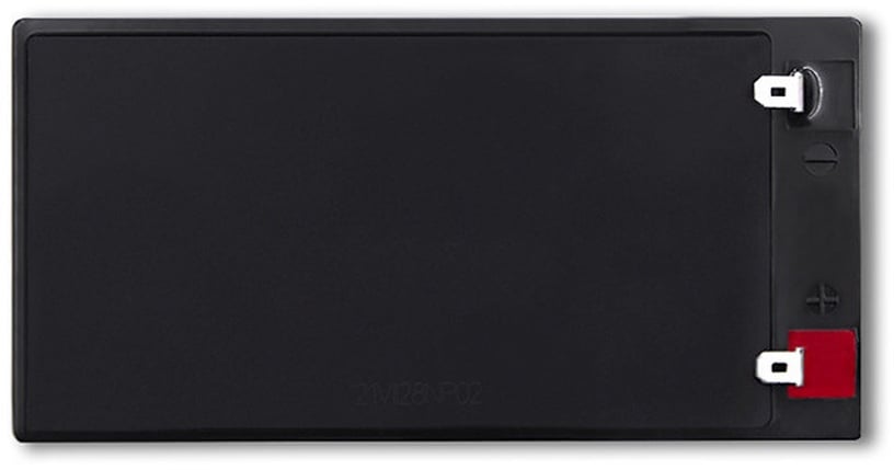 UPS akumulators Qoltec ATG 53065, 3.3 Ah