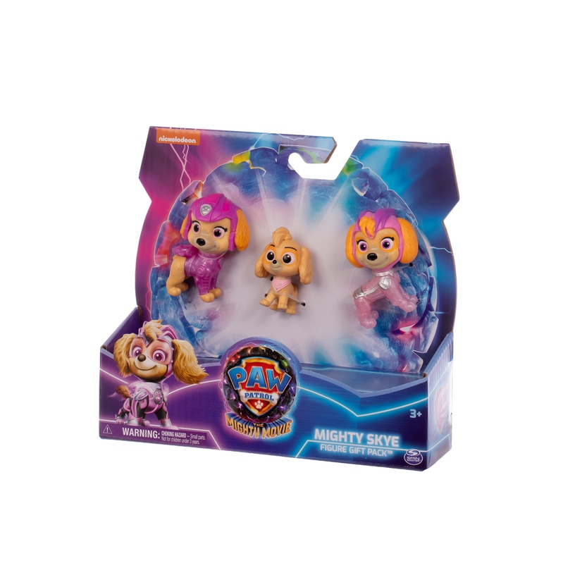 Фигурка-игрушка Paw Patrol Mighty Skye 6068150