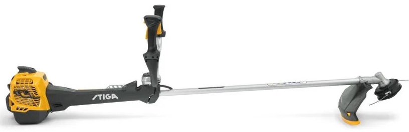 Bensiinimootoriga murutrimmer Stiga BC 750 B, 1500 W