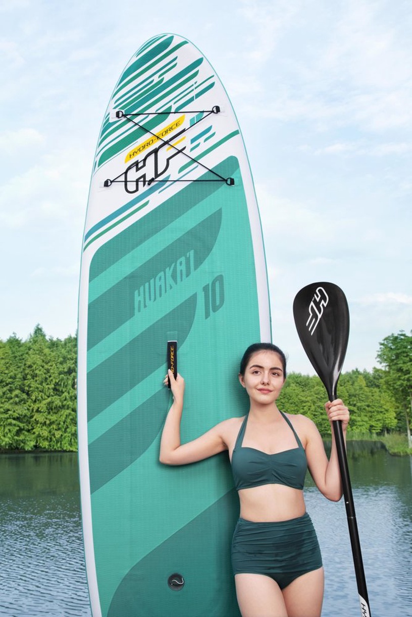 SUP dēlis Bestway Hydro-Force HuaKa'i, 305 cm