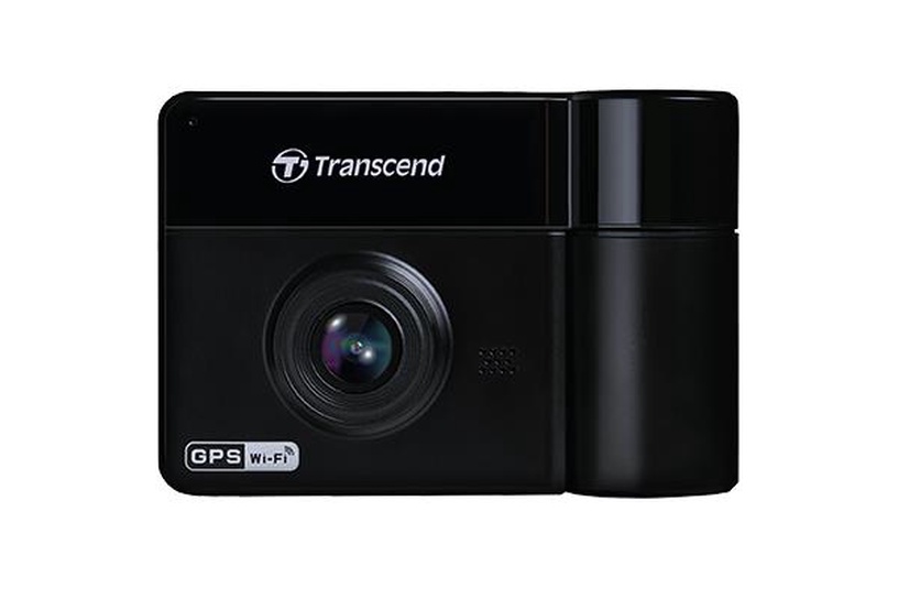 Videoregistraator Transcend DrivePro 550A