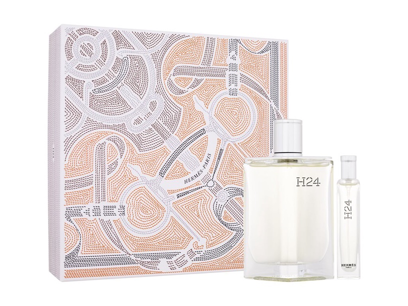 Parfüümikomplekt Hermes H24