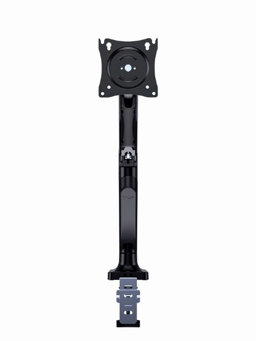 Stiprinājumi monitoriem Gembird MA-DA1-03, 17-35", 10 kg