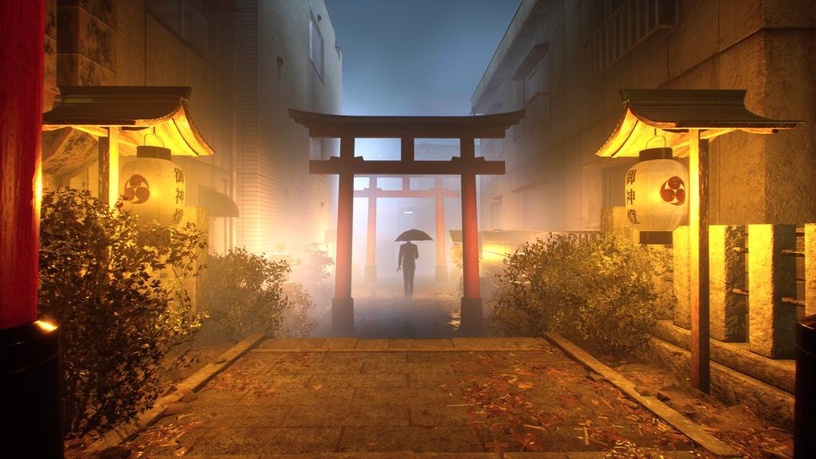 PC mäng Bethesda Softworks Ghostwire: Tokyo