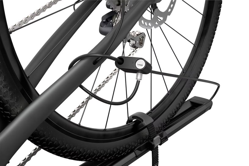Jalgrattahoidja autole Thule FastRide