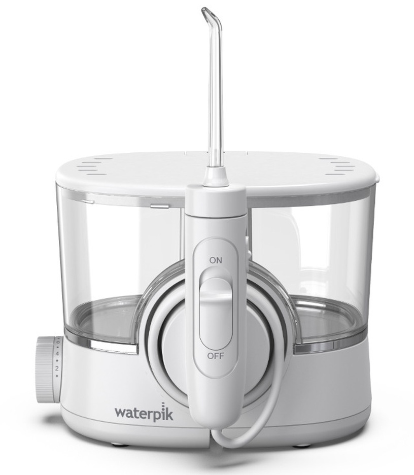 Irigators Waterpik WF-11 ION, balta