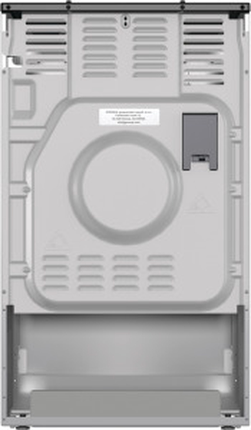 Gaasipliit elektriahjuga Gorenje GK5C60SJ