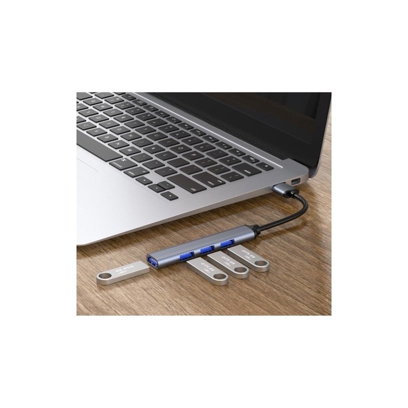 USB jaotur Izoxis 21940