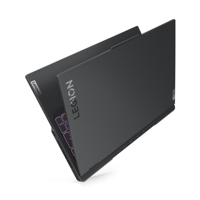 Ноутбук Lenovo Legion Pro 5 82WK00PFPB, Intel® Core™ i7-13700HX, 32 GB, 1 TB, 16 ″, RTX 4060, черный, en