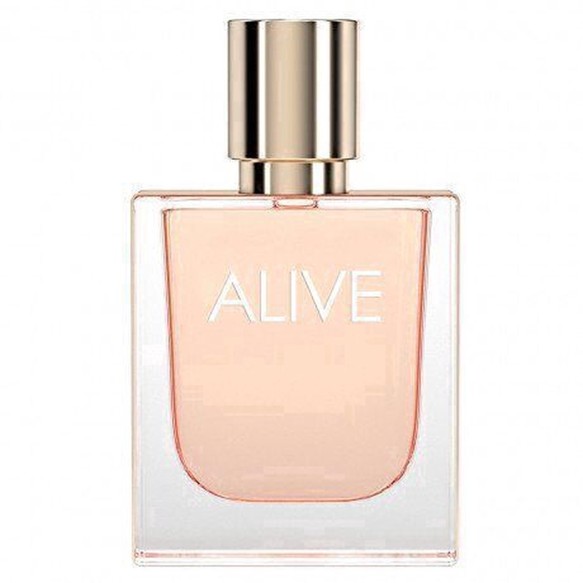 Подарочные комплекты для женщин Hugo Boss Alive