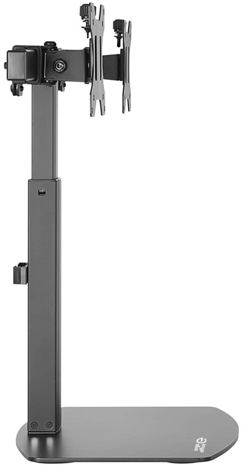 Держатель для монитора Maclean Ergo Office ER-411, 17-27″, 2 кг