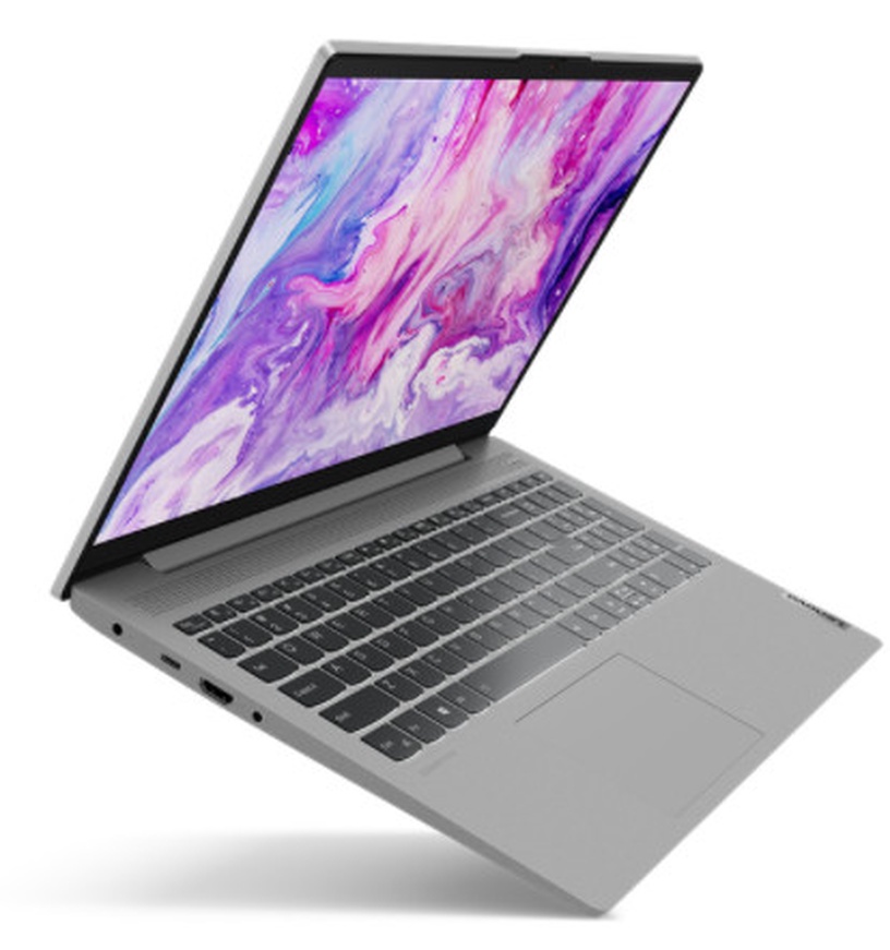 Sülearvuti Lenovo IdeaPad 5 15ALC05, AMD Ryzen™ 5 5500U, 8 GB, 512 GB, 15.6 ", AMD Graphics, hall, en