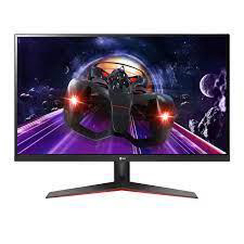 Монитор LG 27MP60GP-B, 27″, 1 ms