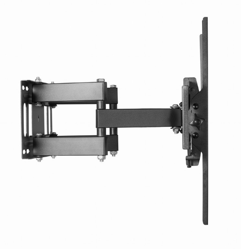 Teleri seinakinnitus Gembird WM-55ST-04, 32-55", 35 kg