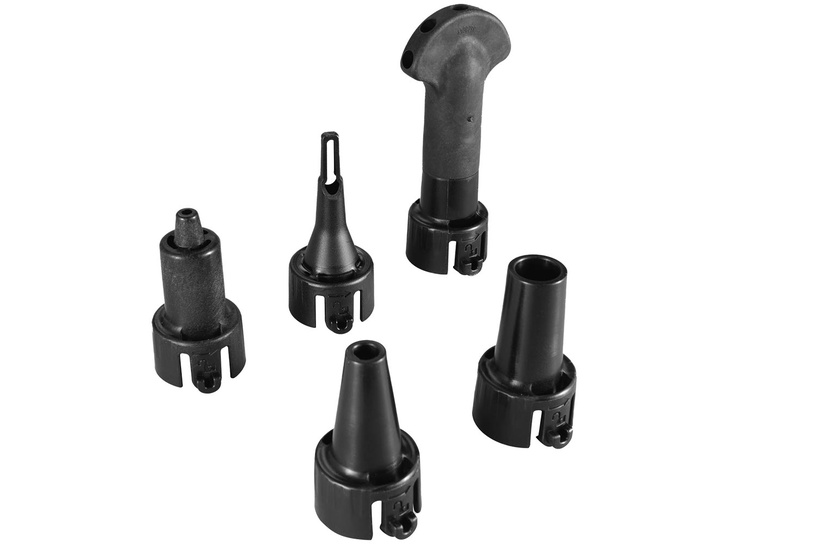 Воздуходувка Makita DAS180Z, 18 В