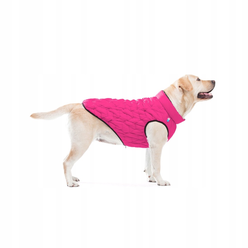 Жилет Doggy Uni, розовый, M